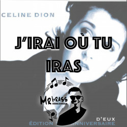 J'Irai Où Tu Iras