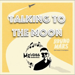 Talking To The Moon