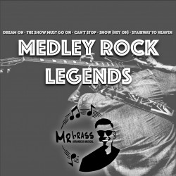 Medley Rock Legends