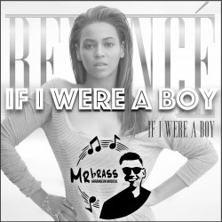 If I Were A Boy