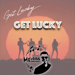 Get Lucky